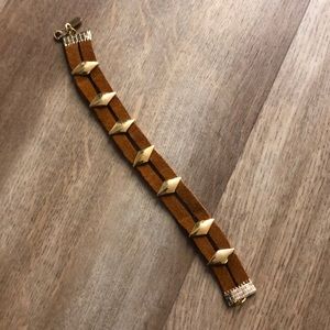 Vanessa Mooney Bracelet